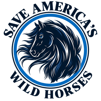 Save America’s Wild Horses